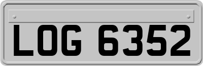 LOG6352
