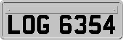 LOG6354