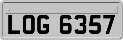 LOG6357