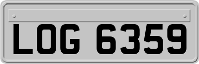 LOG6359