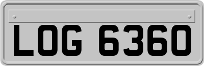 LOG6360