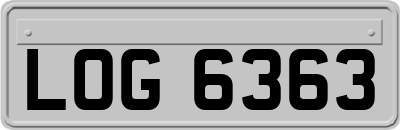 LOG6363