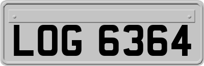 LOG6364