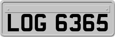 LOG6365
