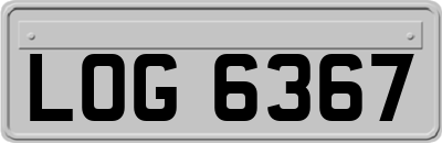 LOG6367
