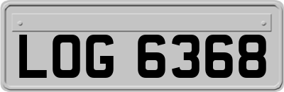 LOG6368