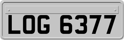 LOG6377