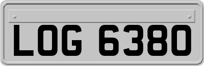 LOG6380