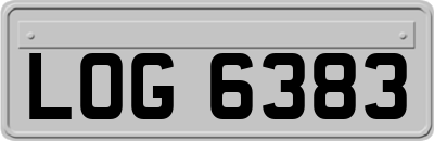 LOG6383