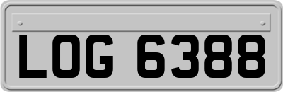 LOG6388