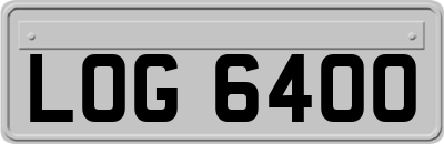 LOG6400