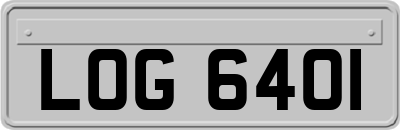 LOG6401