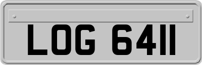 LOG6411