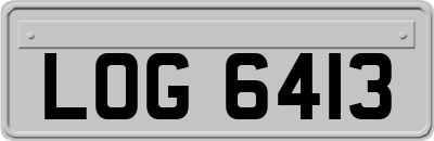 LOG6413