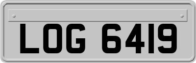 LOG6419