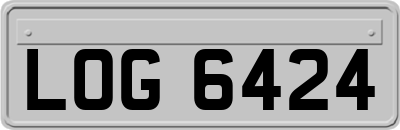 LOG6424