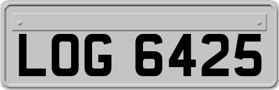 LOG6425