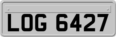 LOG6427