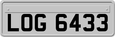 LOG6433
