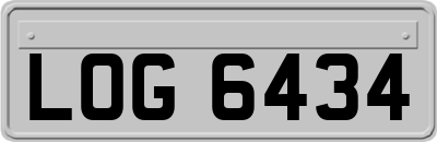 LOG6434