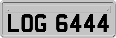 LOG6444