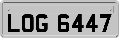 LOG6447