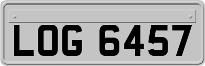 LOG6457