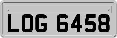 LOG6458
