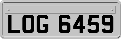 LOG6459