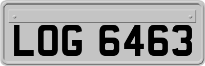 LOG6463