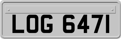 LOG6471