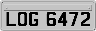 LOG6472