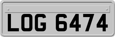 LOG6474