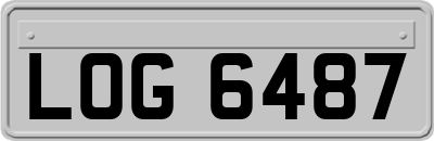 LOG6487