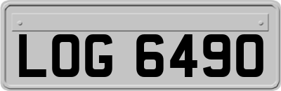 LOG6490