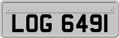 LOG6491