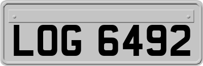 LOG6492