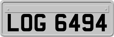 LOG6494