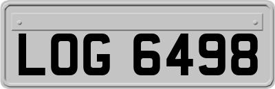 LOG6498