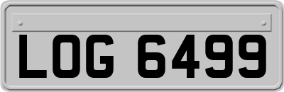 LOG6499