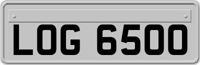 LOG6500