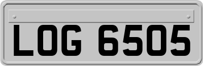 LOG6505