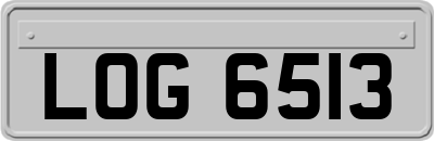 LOG6513