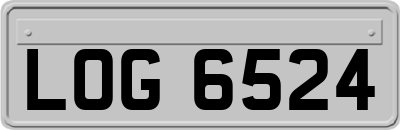 LOG6524