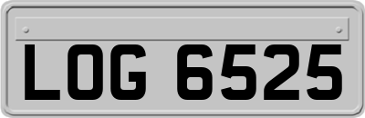LOG6525