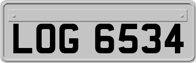 LOG6534