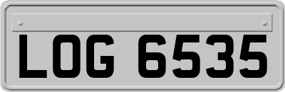 LOG6535
