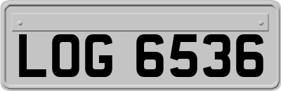 LOG6536