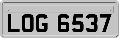 LOG6537
