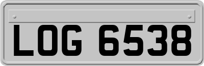 LOG6538